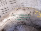 Патрубок интеркулера BMW 7-series (E65/66) 11 61 7 796 299