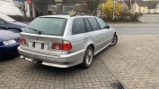 Крюк буксировочный BMW 5-series (E39) 72 15 7 203 519