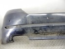 Бампер задний BMW 5-series (F10/11) 51 12 2 182 408