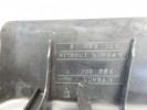 Накладка боковая на сиденье BMW X5-series (E53) 8099328