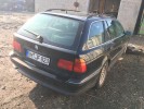 Лючок топливного бака BMW 5-series (E39)