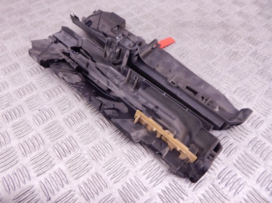 Кассета радиаторов BMW 3-series (E90/91/92) 17 10 7 524 914