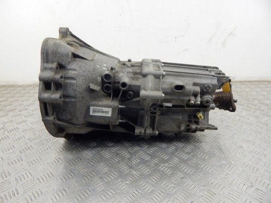 КПП механическая (МКПП) 6-ступенчатая BMW 3-series (E90/91/92) 23 00 7 626 309 КПП механическая (МКПП) 6-ступенчатая BMW 3-series (E90/91/92) 23 00 7 626 309