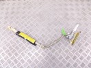 Подушка безопасности боковая (в дверь) задняя правая BMW X5-series (E53) 72 12 8 267 942