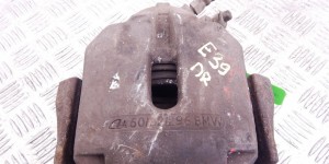 Суппорт передний правый BMW 5-series (E39) 34 11 1 163 386