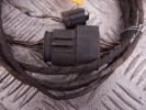 Проводка (коса) парктроников BMW 5-series (E60/61) 61 12 6 928 366