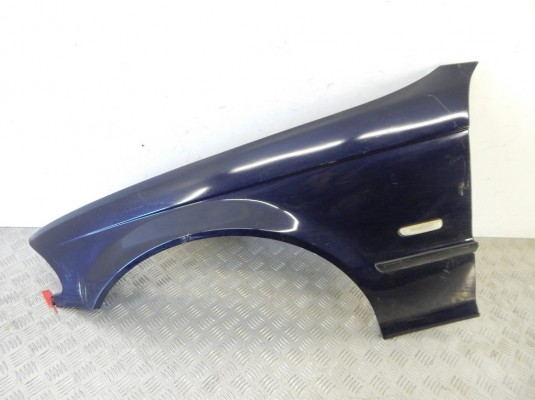 Крыло переднее левое BMW 3-series (E46) 41 35 8 240 405