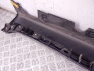 Накладка на порог BMW 5-series (F10/11) 51 77 7 184 774