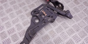 Петля капота правая BMW X5-series (E70) 41 00 7 198 618