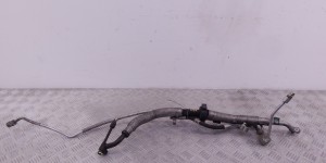 Трубка кондиционера BMW 5-series (E39) 64 53 6 902 048
