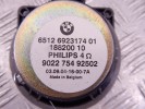 Динамик двери передней левой BMW 5-series (E60/61) 65 13 6 923 174