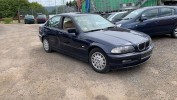 Теплообменник масляного фильтра BMW 3-series (E46) 2247203