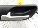 Ручка внутренняя задняя левая BMW X5-series (E53) 51 42 8 408 625