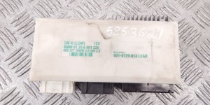 Блок комфорта BMW 5-series (E39) 61 35 6 901 226