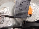 Подушка безопасности боковая (в дверь) передняя левая BMW 5-series (E39) 72 12 8 208 805