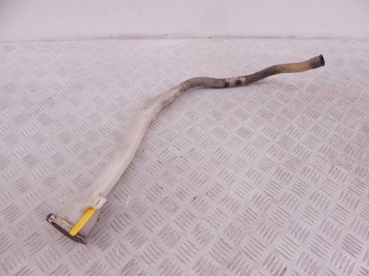 Горловина бачка омывателя BMW 5-series (E39) 61 66 8 364 199