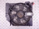 Вентилятор радиатора BMW 3-series (E46) 17 11 7 525 508