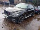 Электромотор раздаточной коробки BMW X6-series (E71) 27 10 7 566 250