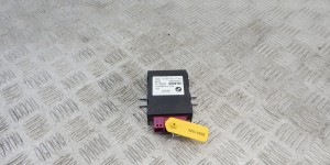 Реле бензонасоса BMW 5-series (E60/61) 16 14 7 163 504