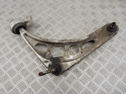 Рычаг передний левый BMW 3-series (E46)