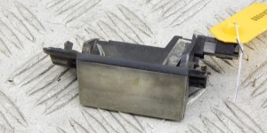 Подсветка номера BMW 3-series (E36) 63 26 1 387 047