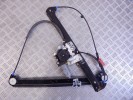 Стеклоподъемник электрический передний правый BMW X5-series (E53) 51 33 8 254 912