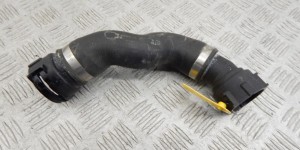 Патрубок радиатора BMW 5-series (F10/11) 17 12 8 511 928