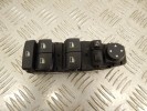 Блок управления стеклоподъемниками BMW 7-series (F01/02) 61 31 9 163 614