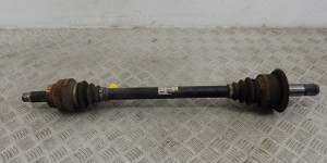 Полуось задняя (приводной вал, ШРУС) BMW X5-series (E70) 33 20 7 564 128