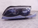 Фара левая BMW 3-series (E46) 63 12 6 910 967