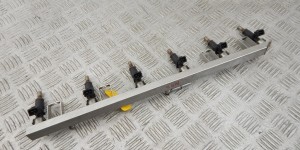 Форсунка BMW X5-series (E70) 13 53 7 531 634