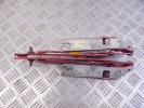 Петля крышки багажника BMW 3-series (E36) 41 62 8 119 164