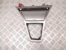 Накладка декоративная салона (комплект) BMW X3-series (E83) 51 45 3 415 325