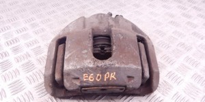 Суппорт передний правый BMW 5-series (E60/61) 34 11 6 753 660 Суппорт передний правый BMW 5-series (E60/61) 34 11 6 753 660