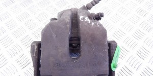 Суппорт передний правый BMW 5-series (E39) 34 11 1 163 386