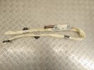 Подушка безопасности боковая (шторка) правая BMW 1-series (F20/21) 72 12 7 221 046