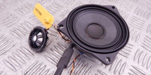 Динамик BMW 7-series (F01/02) 65 13 9 141 501