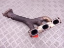 Коллектор выпуской BMW 5-series (E39) 11 62 1 706 538