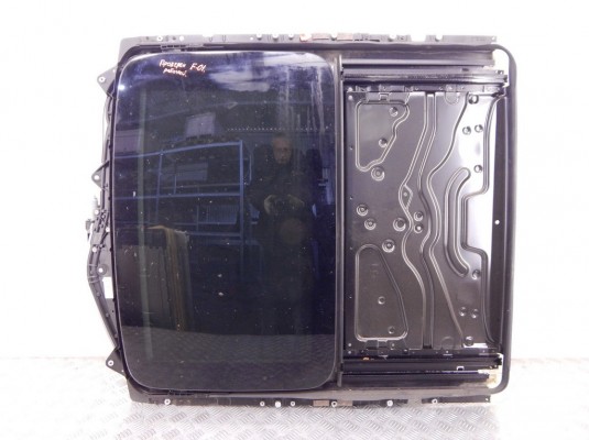 Люк BMW 7-series (F01/02) 54 10 7 382 981