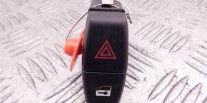 Кнопка аварийной сигнализации BMW 5-series (E60/61) 61 31 6 919 506