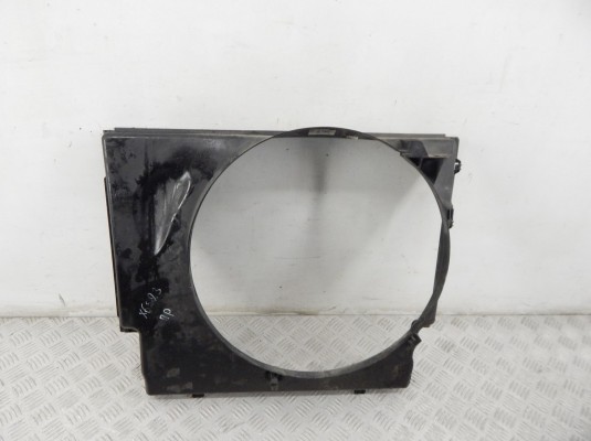 Диффузор вентилятора BMW 7-series (E65/66) 17 11 2 249 458