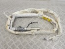 Подушка безопасности боковая (шторка) правая BMW 5-series (E60/61) 72 12 7 033 768