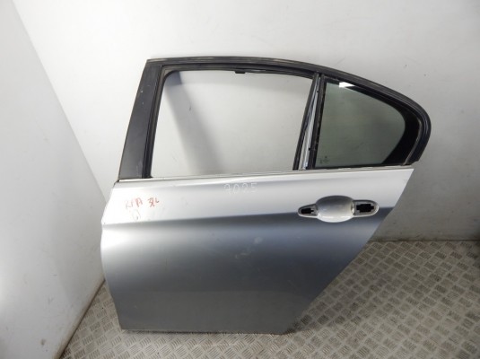 Дверь задняя левая BMW 3-series (F30/31)