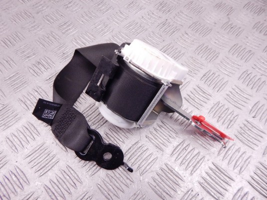 Ремень безопасности задний правый BMW 7-series (F01/02) 72 11 9 163 245