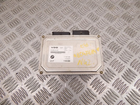 Блок управления VVT Valvetronic BMW 3-series (E46) 11 37 7 516 809