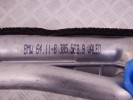 Радиатор отопителя (печки) BMW X5-series (E53) 64 11 8 385 562