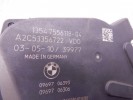 Заслонка дроссельная BMW 5-series (F10/11) 13 54 7 556 118
