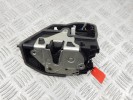 Замок двери BMW 5-series (E60/61) 51 22 7 167 075
