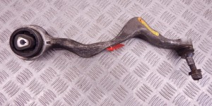 Рычаг передний левый BMW 1-series (E87) 31 12 2 405 861