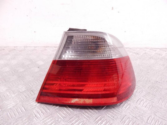 Фонарь задний правый BMW 3-series (E46) 63 21 8 383 826